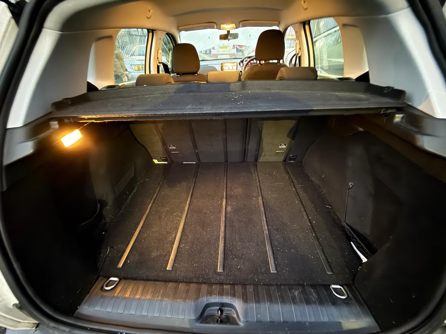 Used Peugeot 2008 2015 for sale - 76802498: Photo 13