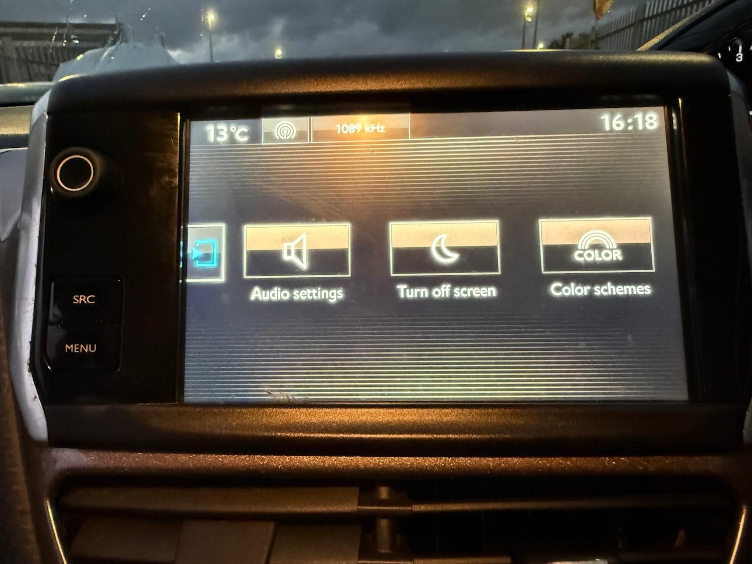 Used Peugeot 2008 2015 for sale - 76802498: Photo 17