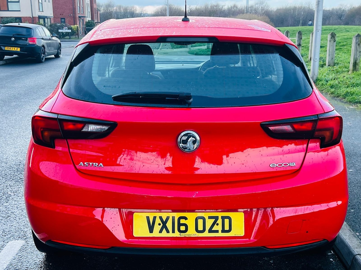 Used Vauxhall Astra 2016 for sale - 77231234: Photo 11