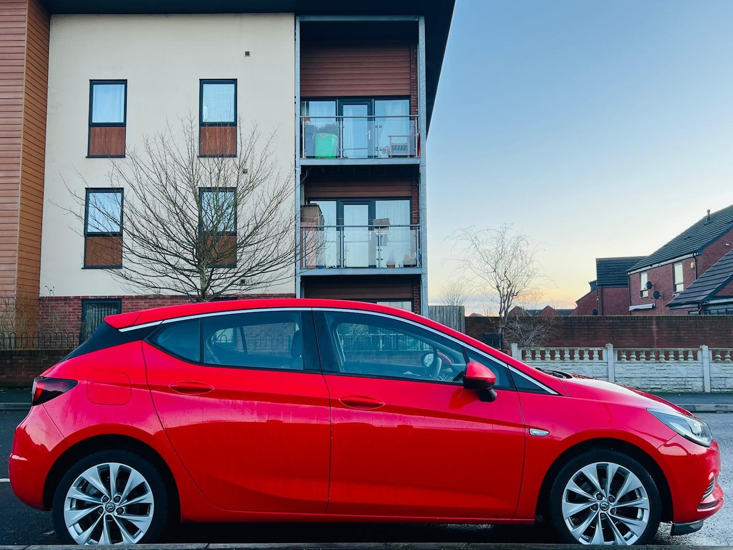 Used Vauxhall Astra 2016 for sale - 77231234: Photo 15