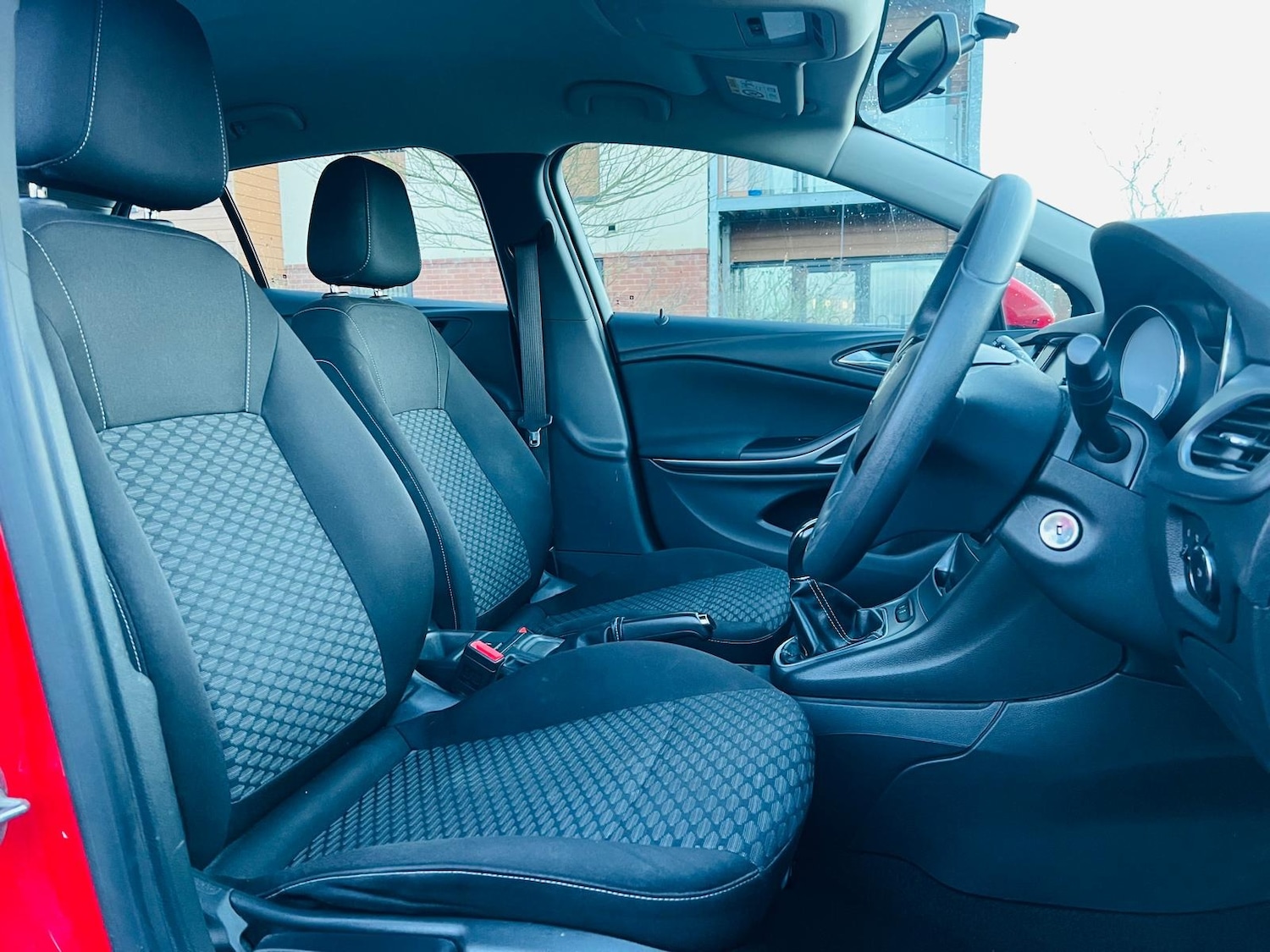 Used Vauxhall Astra 2016 for sale - 77231234: Photo 29