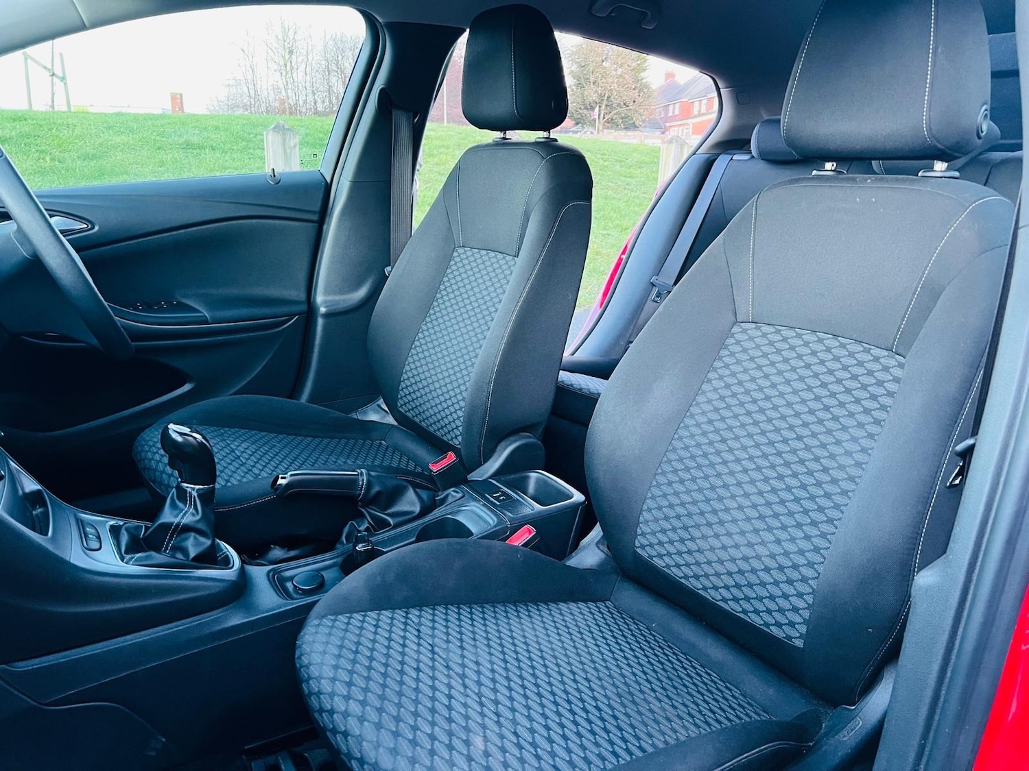 Used Vauxhall Astra 2016 for sale - 77231234: Photo 30