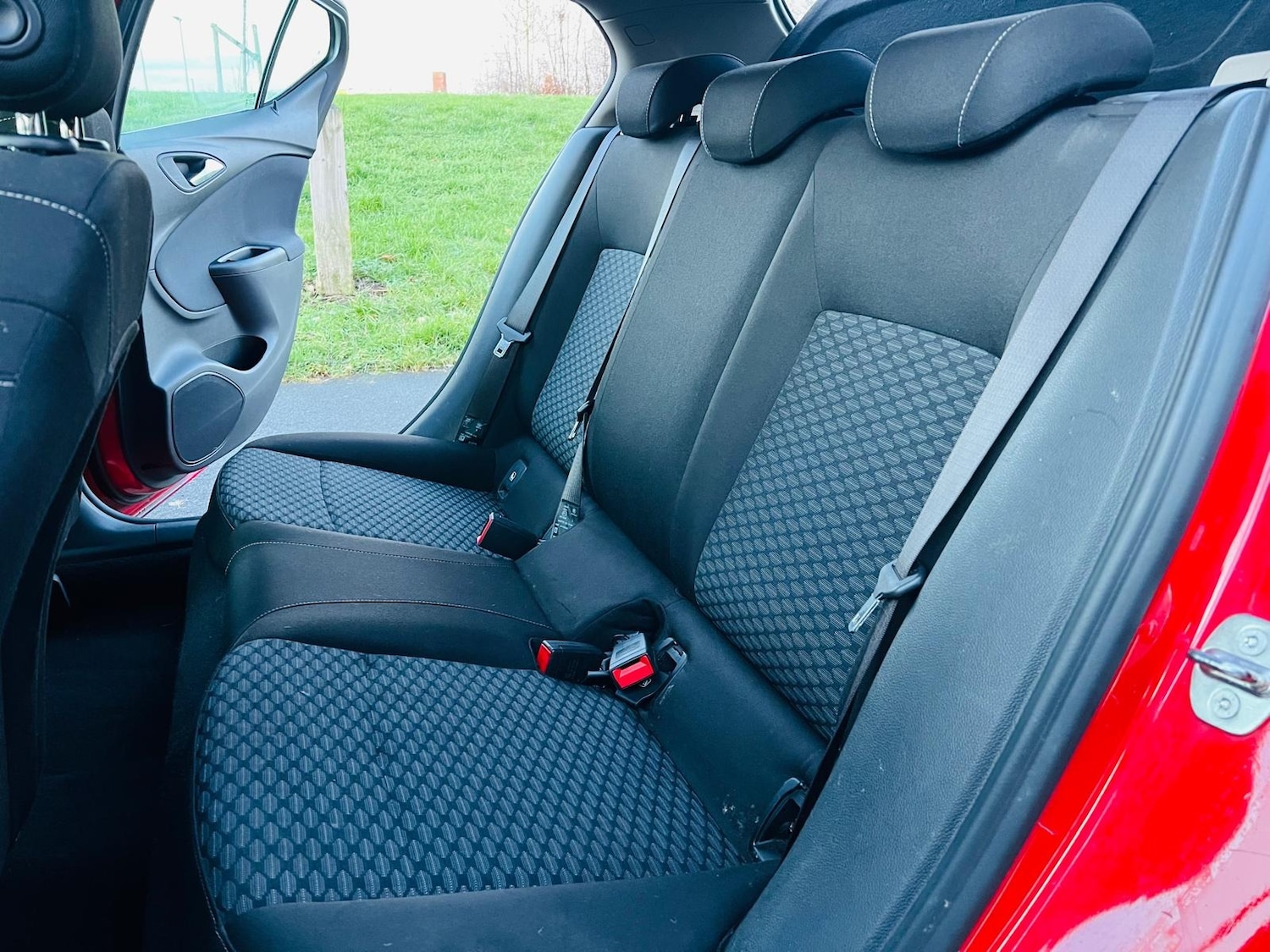 Used Vauxhall Astra 2016 for sale - 77231234: Photo 31