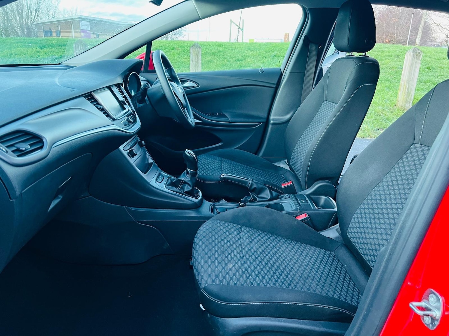 Used Vauxhall Astra 2016 for sale - 77231234: Photo 33