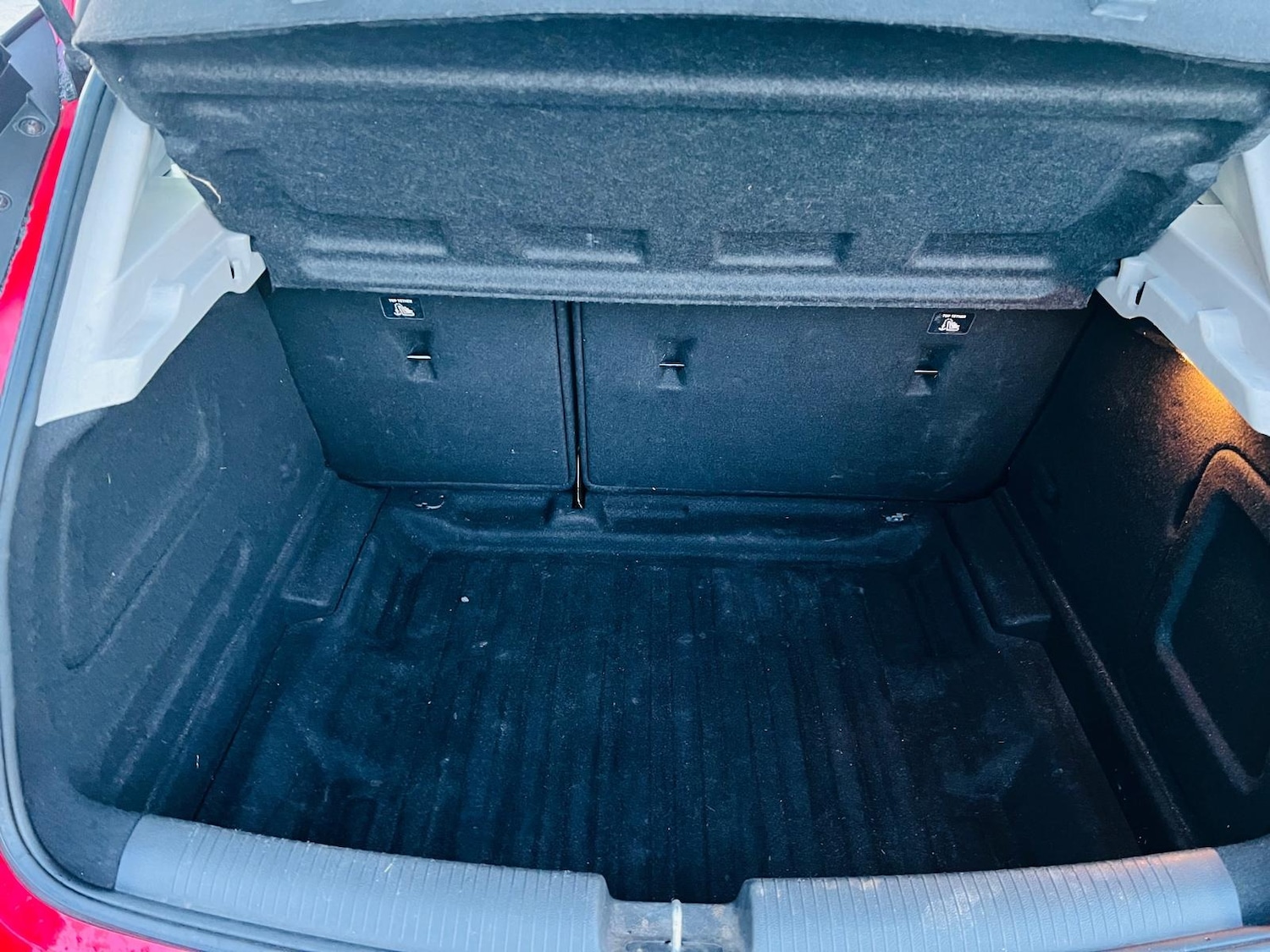 Used Vauxhall Astra 2016 for sale - 77231234: Photo 35