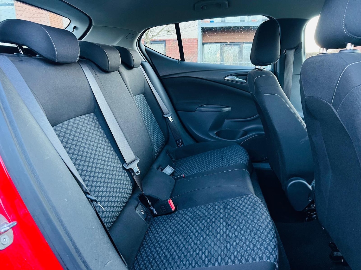 Used Vauxhall Astra 2016 for sale - 77231234: Photo 36