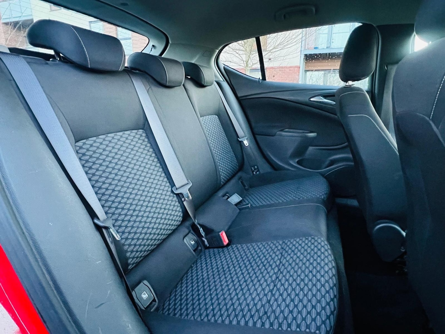 Used Vauxhall Astra 2016 for sale - 77231234: Photo 37