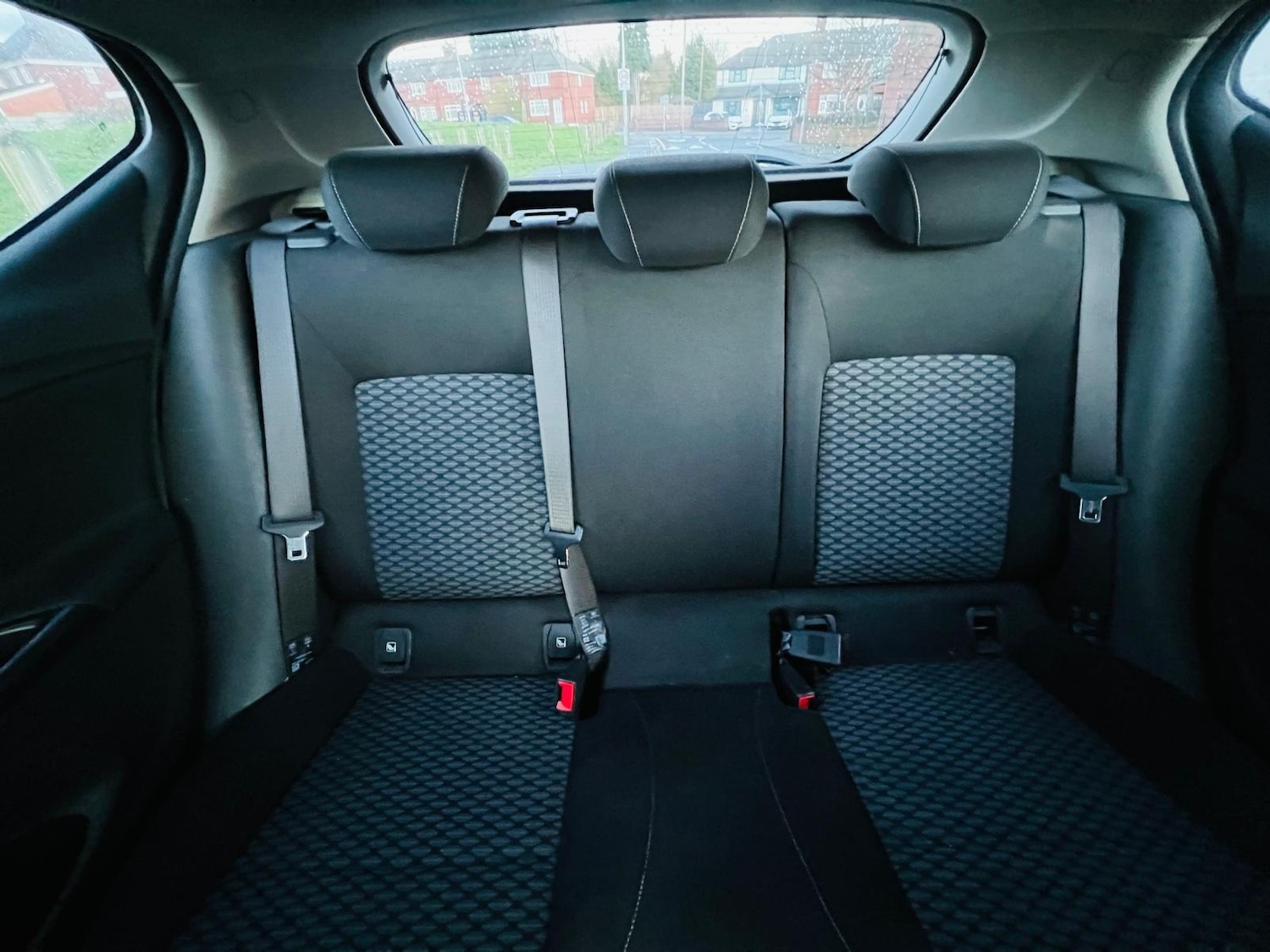 Used Vauxhall Astra 2016 for sale - 77231234: Photo 40