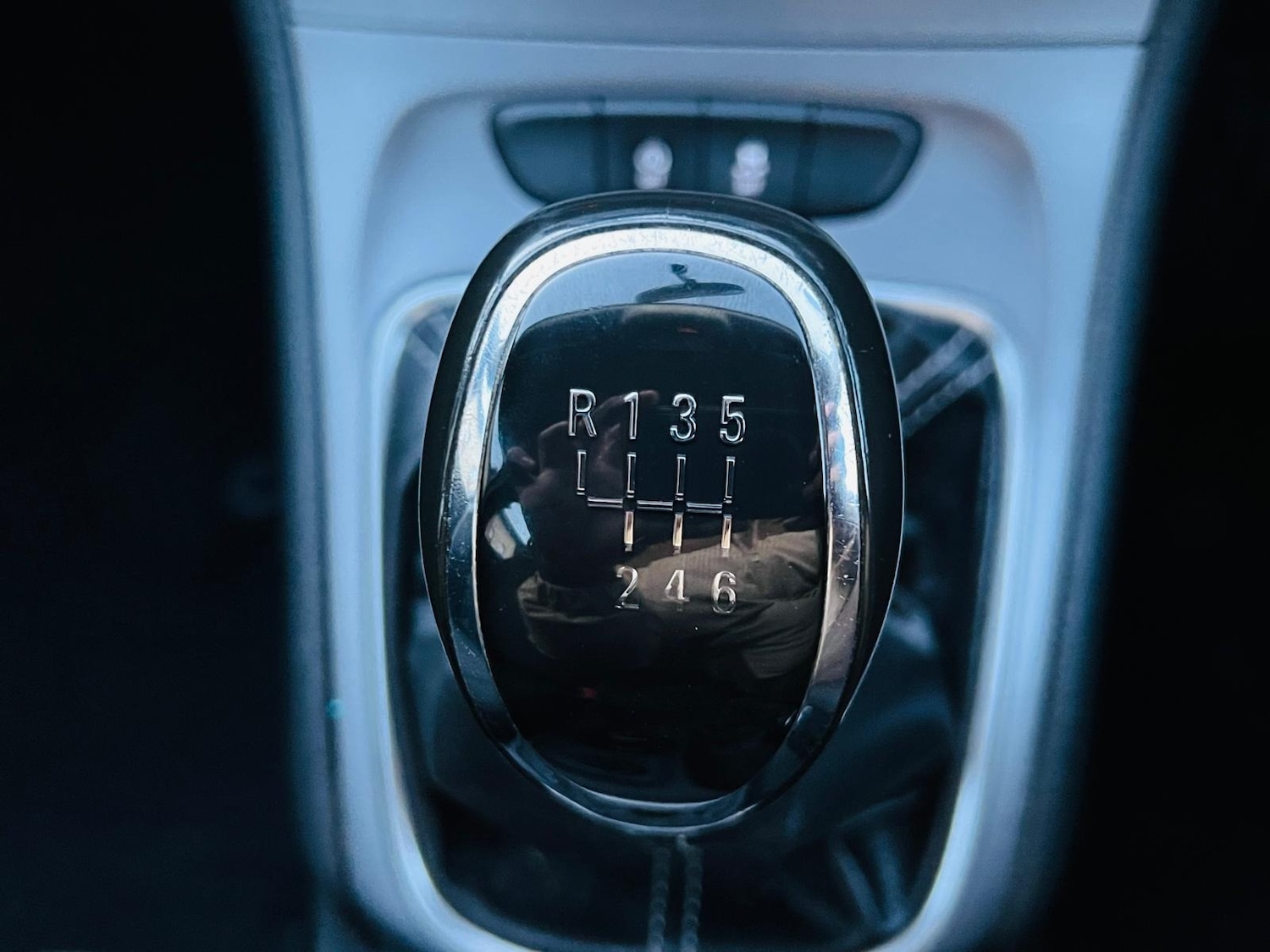 Used Vauxhall Astra 2016 for sale - 77231234: Photo 44