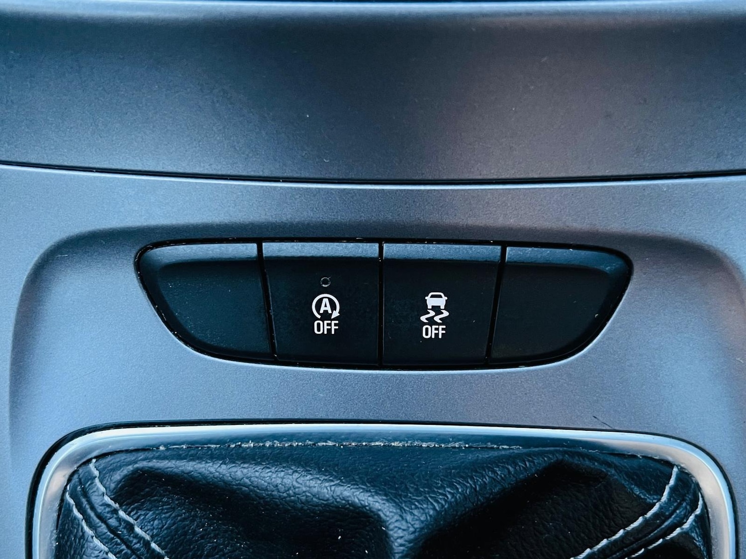 Used Vauxhall Astra 2016 for sale - 77231234: Photo 45