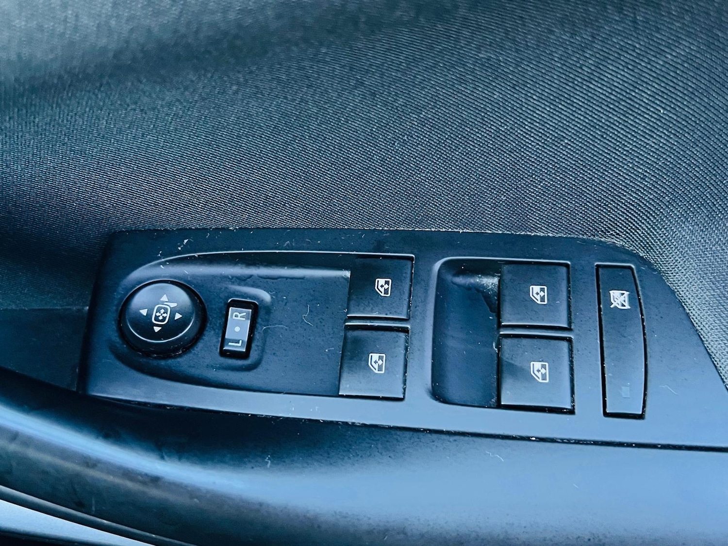 Used Vauxhall Astra 2016 for sale - 77231234: Photo 49