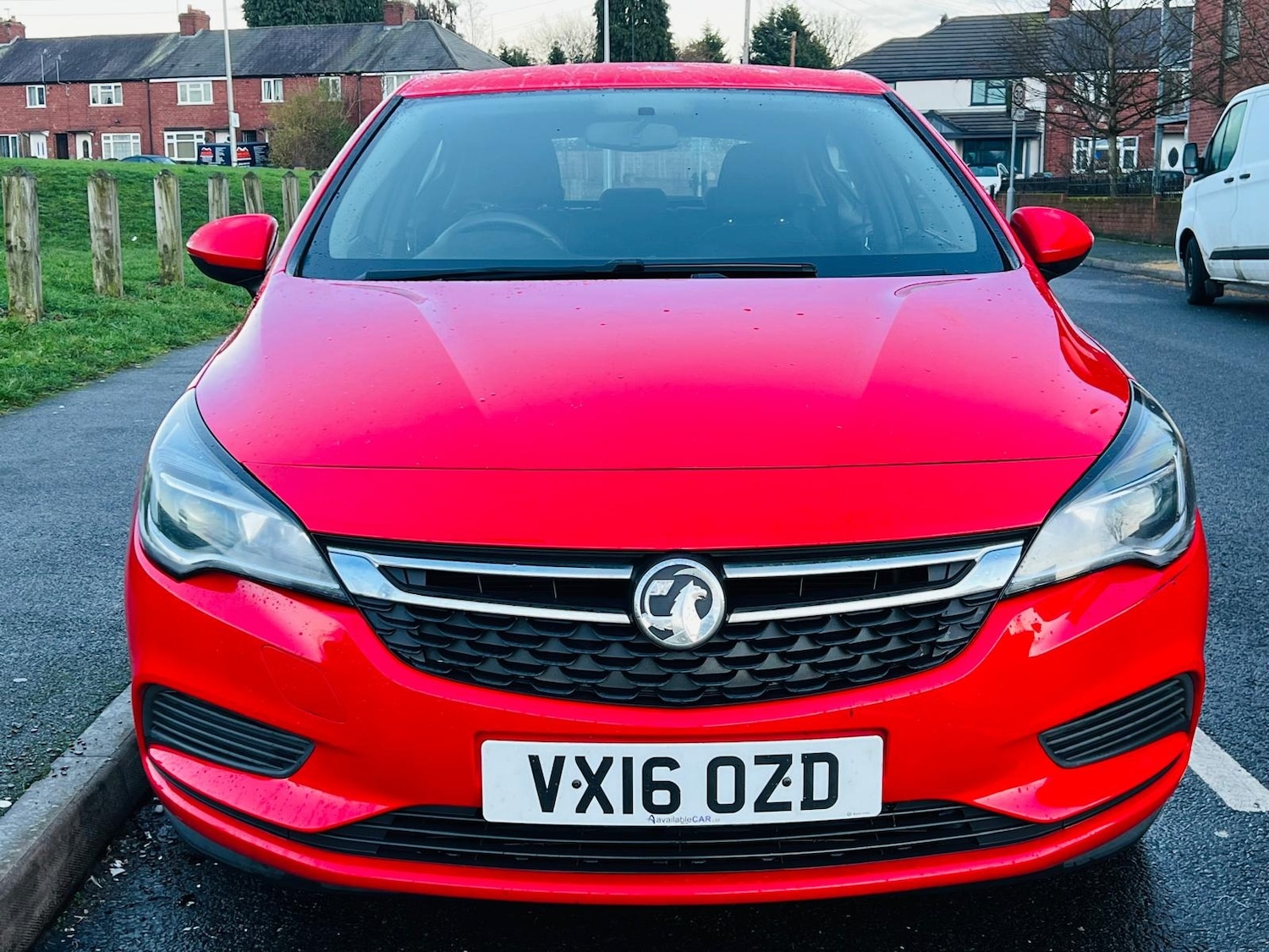 Used Vauxhall Astra 2016 for sale - 77231234: Photo 7