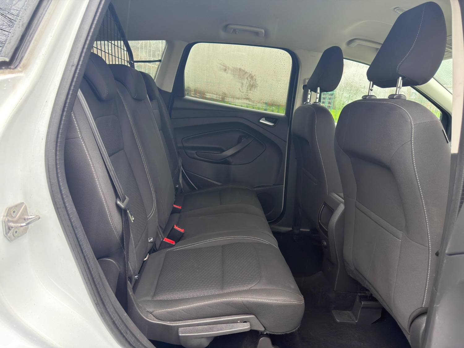 Used Ford Kuga 2019 for sale - 76772284: Photo 10