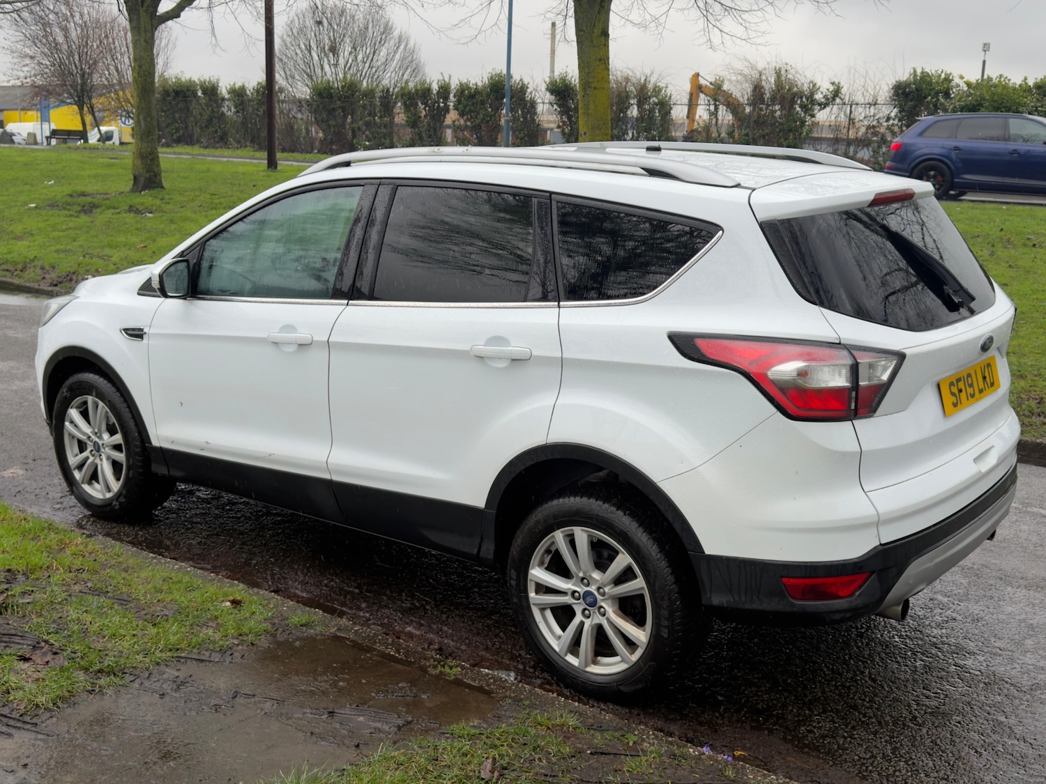 Used Ford Kuga 2019 for sale - 76772284: Photo 11