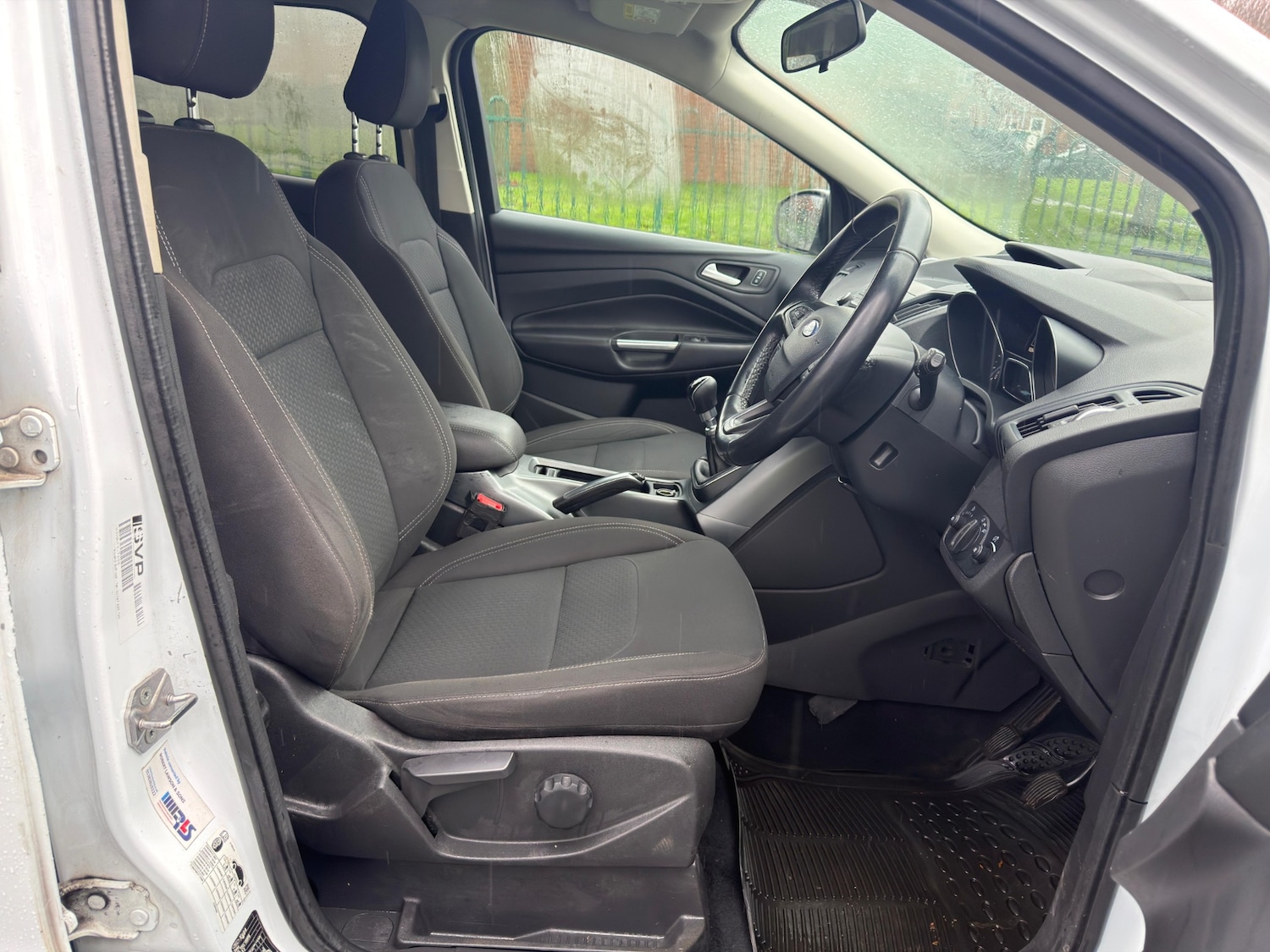 Used Ford Kuga 2019 for sale - 76772284: Photo 13