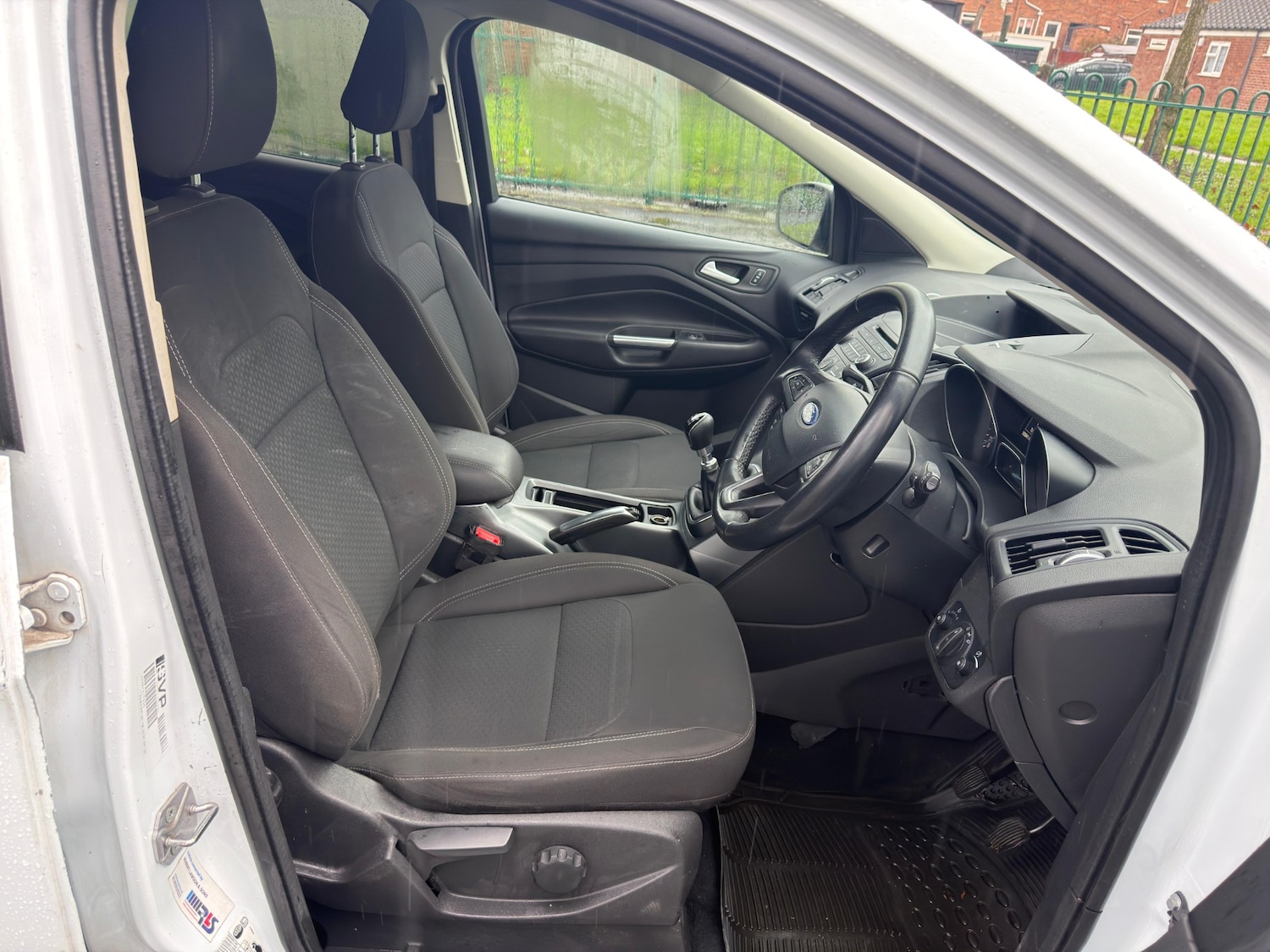 Used Ford Kuga 2019 for sale - 76772284: Photo 14