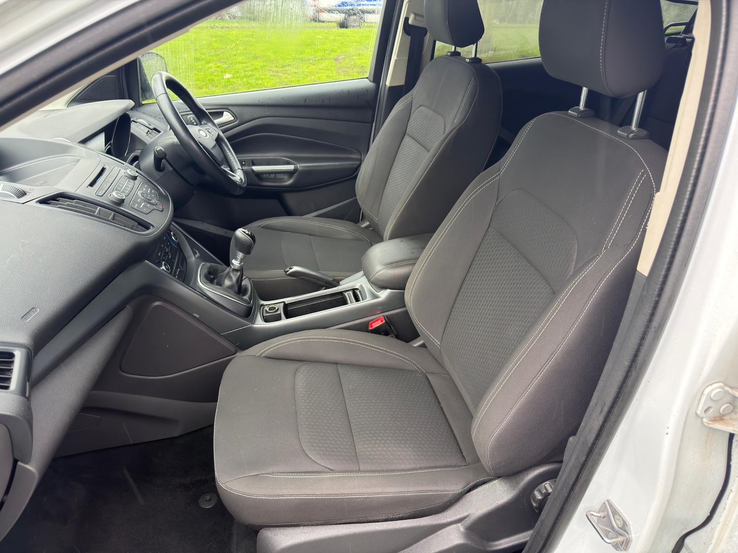 Used Ford Kuga 2019 for sale - 76772284: Photo 15