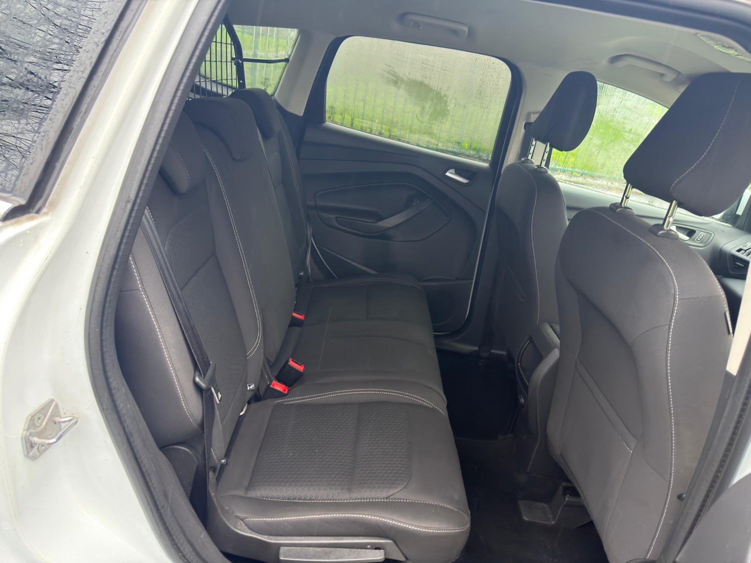 Used Ford Kuga 2019 for sale - 76772284: Photo 16