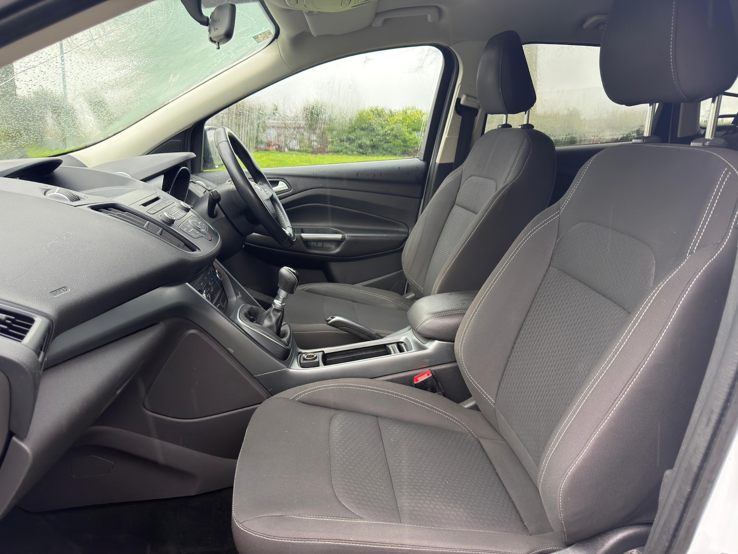 Used Ford Kuga 2019 for sale - 76772284: Photo 17