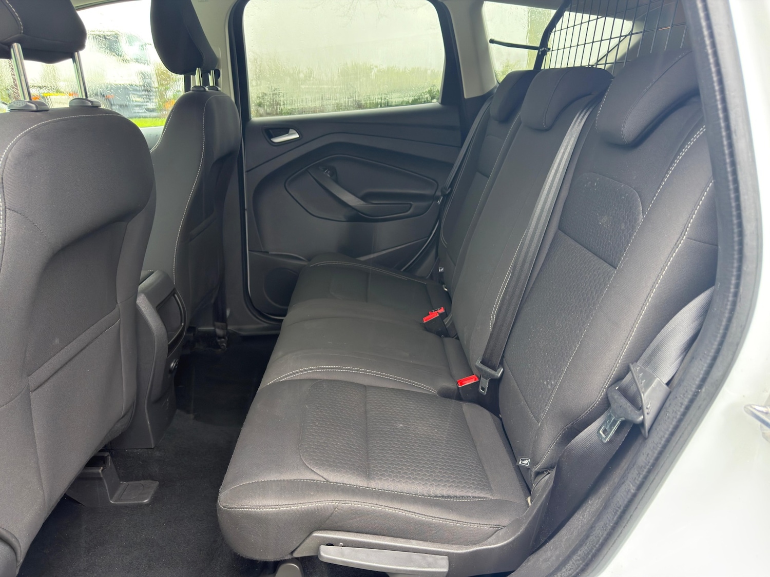 Used Ford Kuga 2019 for sale - 76772284: Photo 18