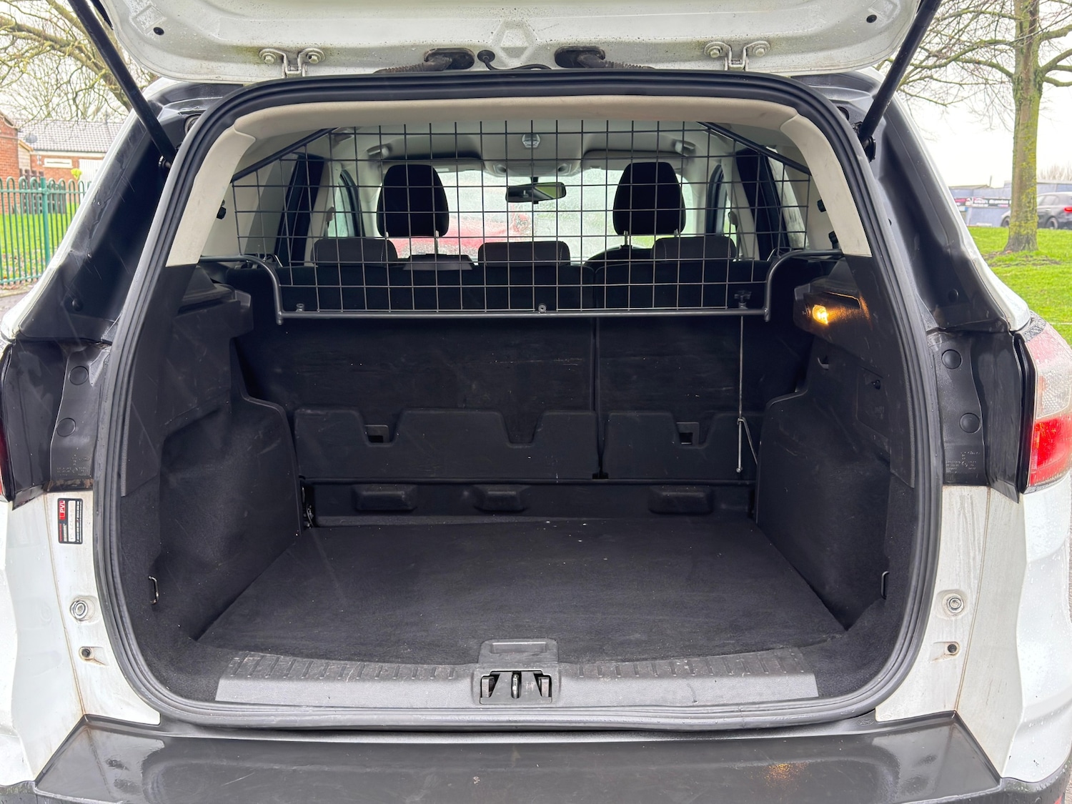 Used Ford Kuga 2019 for sale - 76772284: Photo 20