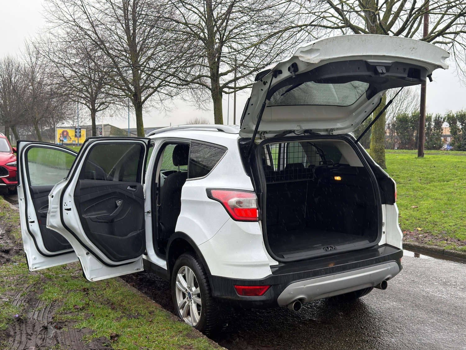 Used Ford Kuga 2019 for sale - 76772284: Photo 27