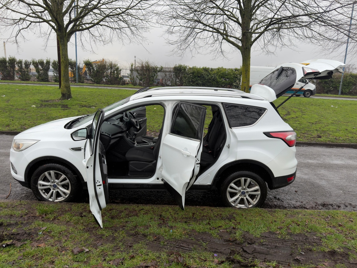 Used Ford Kuga 2019 for sale - 76772284: Photo 29