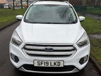 Used Ford Kuga 2019 for sale - 76772284: Photo