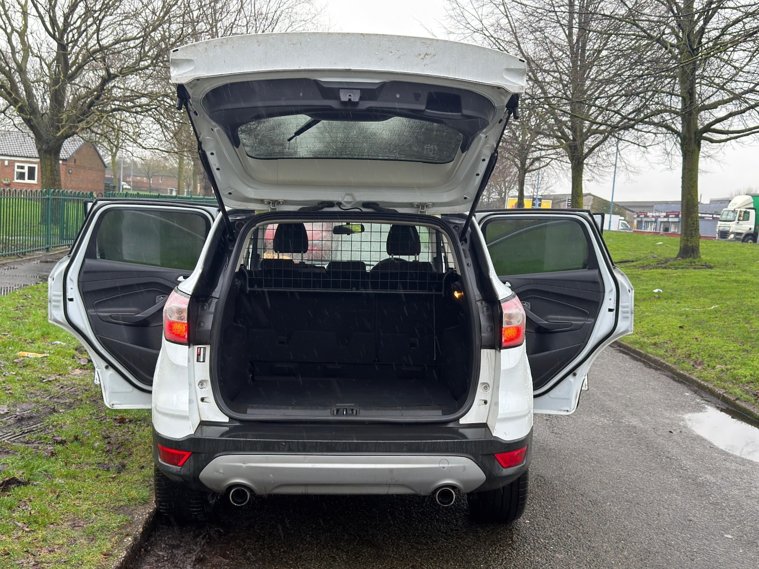 Used Ford Kuga 2019 for sale - 76772284: Photo 30