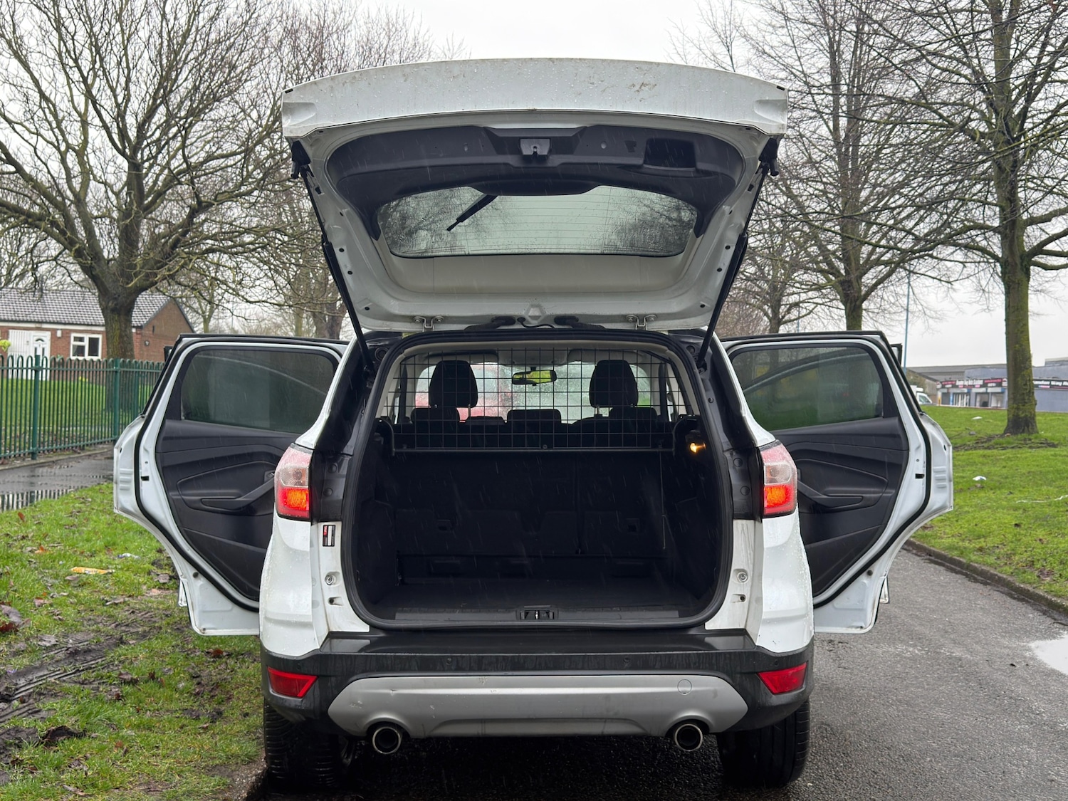 Used Ford Kuga 2019 for sale - 76772284: Photo 32