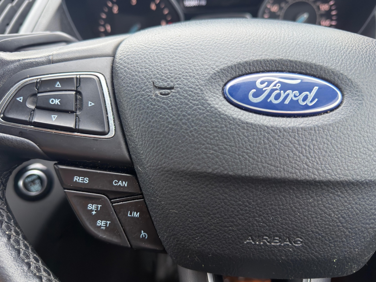 Used Ford Kuga 2019 for sale - 76772284: Photo 35