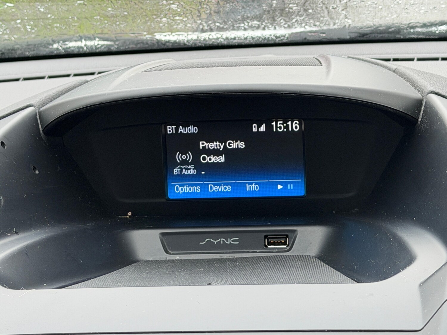 Used Ford Kuga 2019 for sale - 76772284: Photo 37