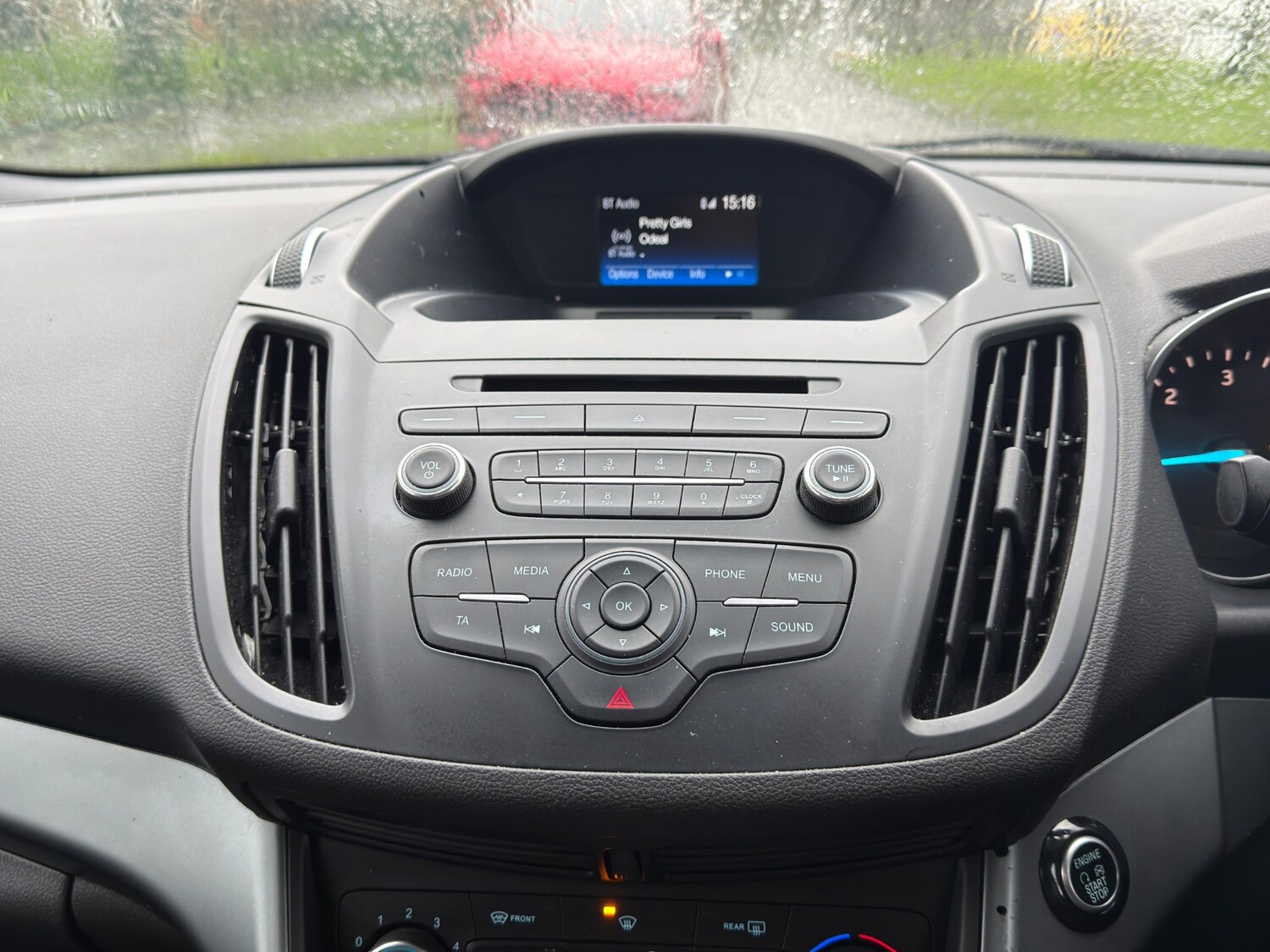 Used Ford Kuga 2019 for sale - 76772284: Photo 38