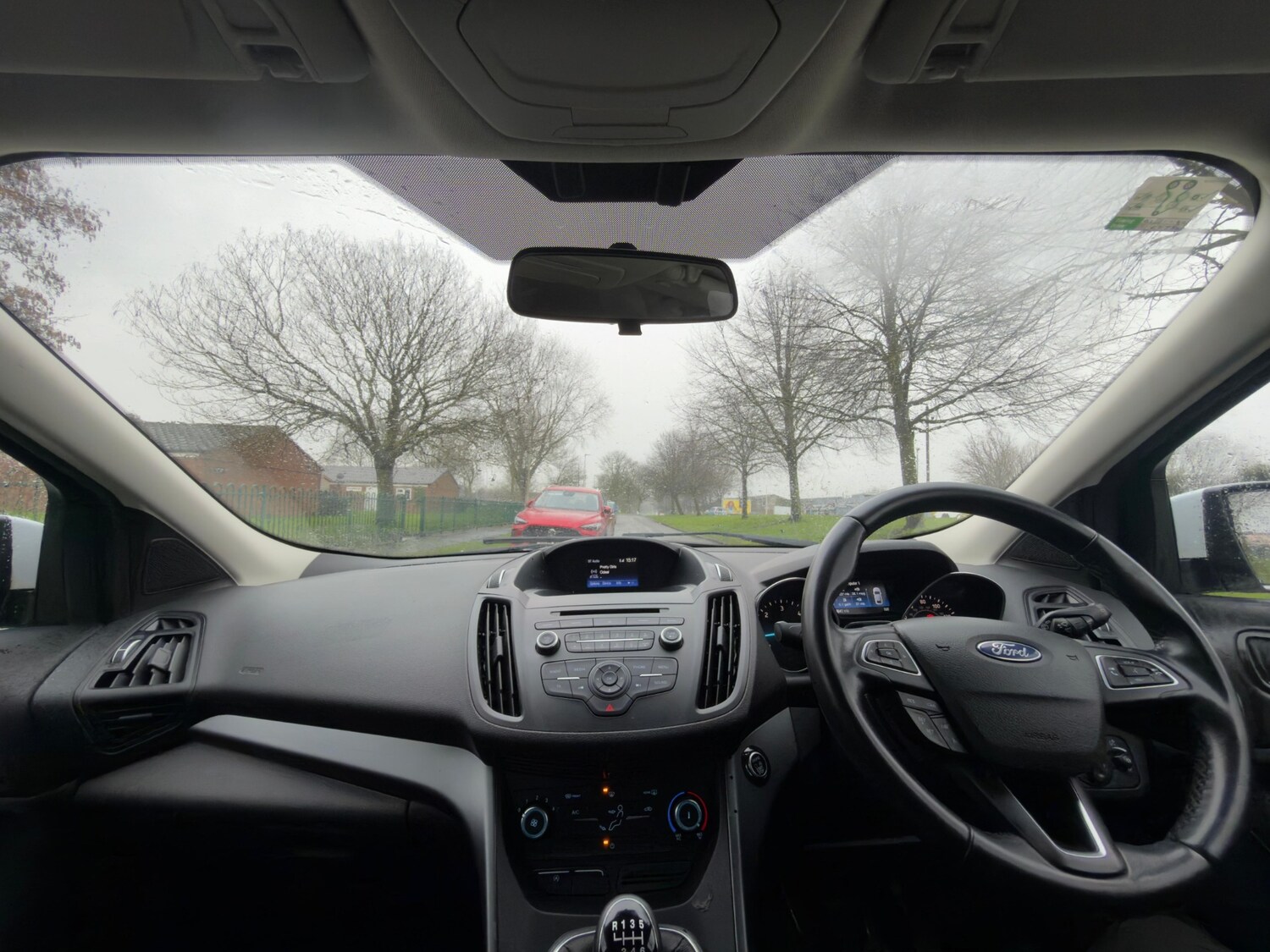 Used Ford Kuga 2019 for sale - 76772284: Photo 41