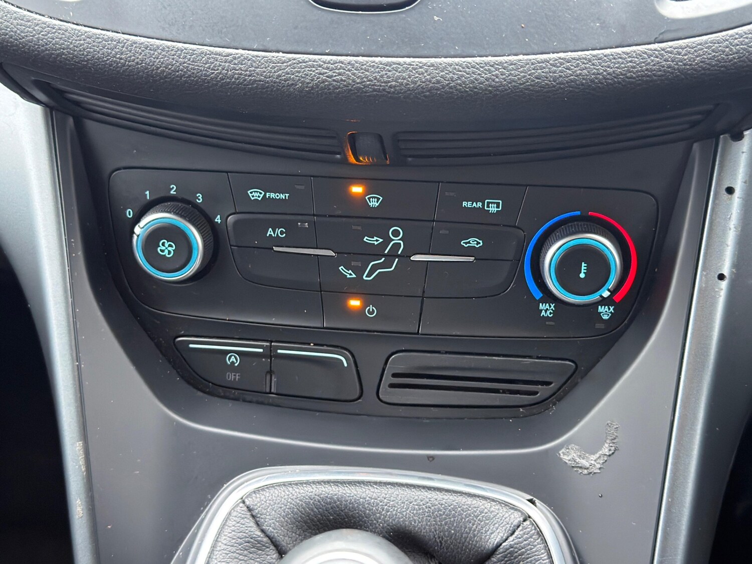 Used Ford Kuga 2019 for sale - 76772284: Photo 42