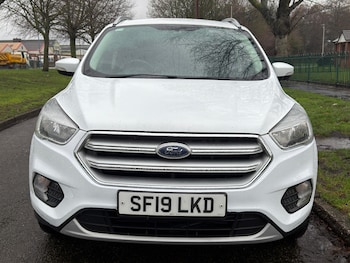 Used Ford Kuga 2019 for sale - 76772284: Photo