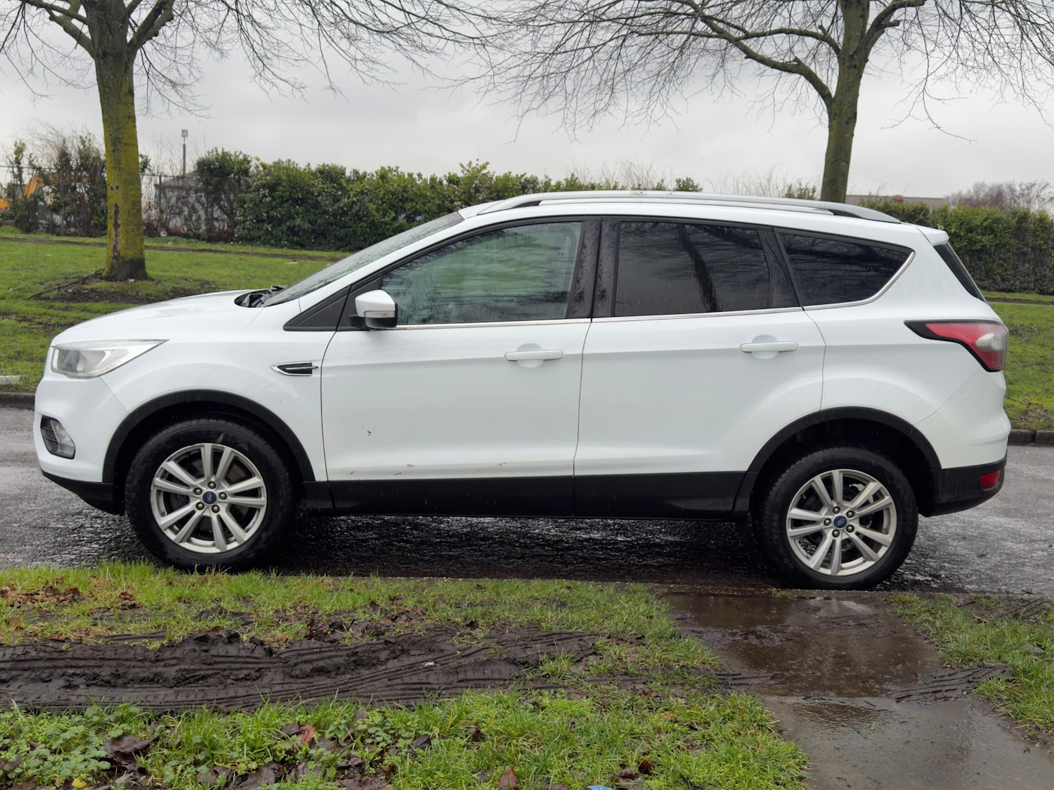 Used Ford Kuga 2019 for sale - 76772284: Photo 7
