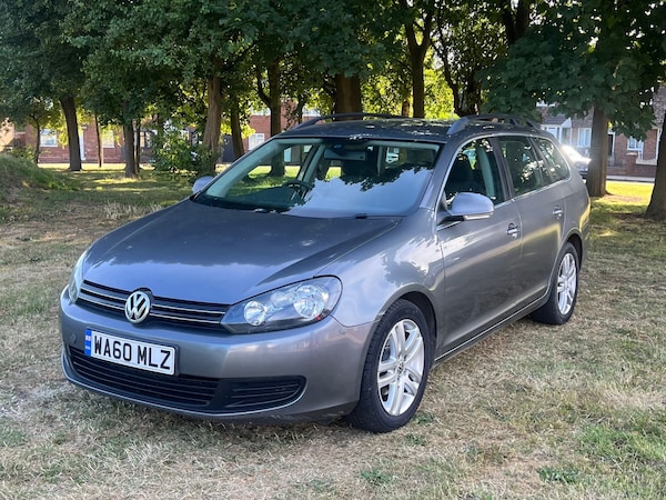 Used Volkswagen Golf 2010 for sale - 76180068: Photo 13