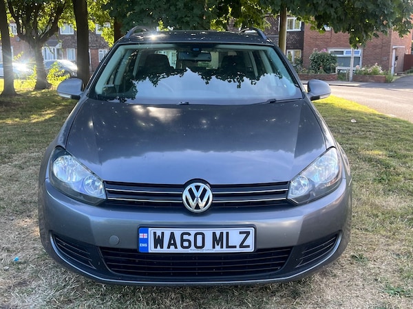 Used Volkswagen Golf 2010 for sale - 76180068: Photo 15