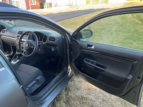 Used Volkswagen Golf 2010 for sale - 76180068: Photo 38
