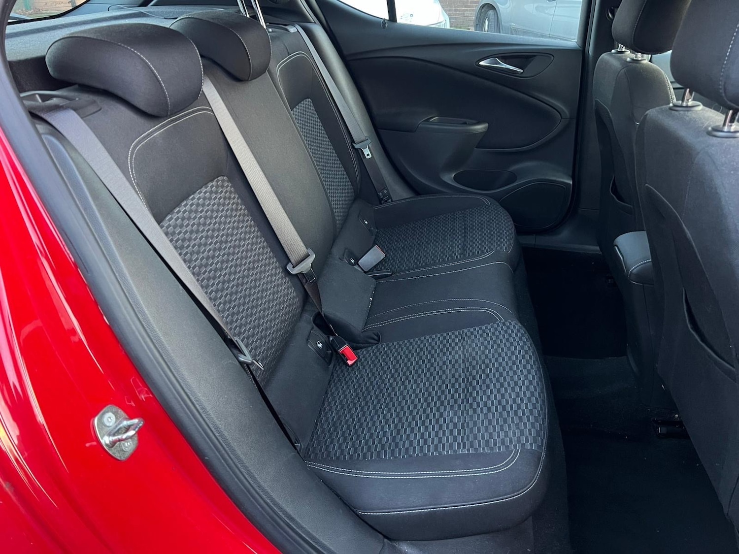 Used Vauxhall Astra 2016 for sale - 76669898: Photo 14