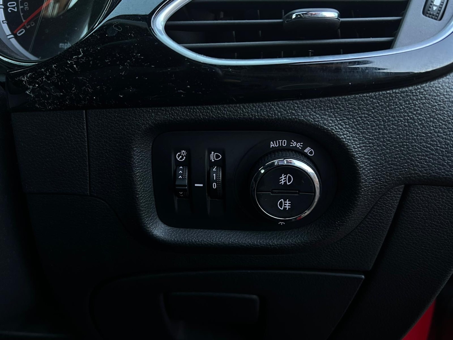 Used Vauxhall Astra 2016 for sale - 76669898: Photo 16