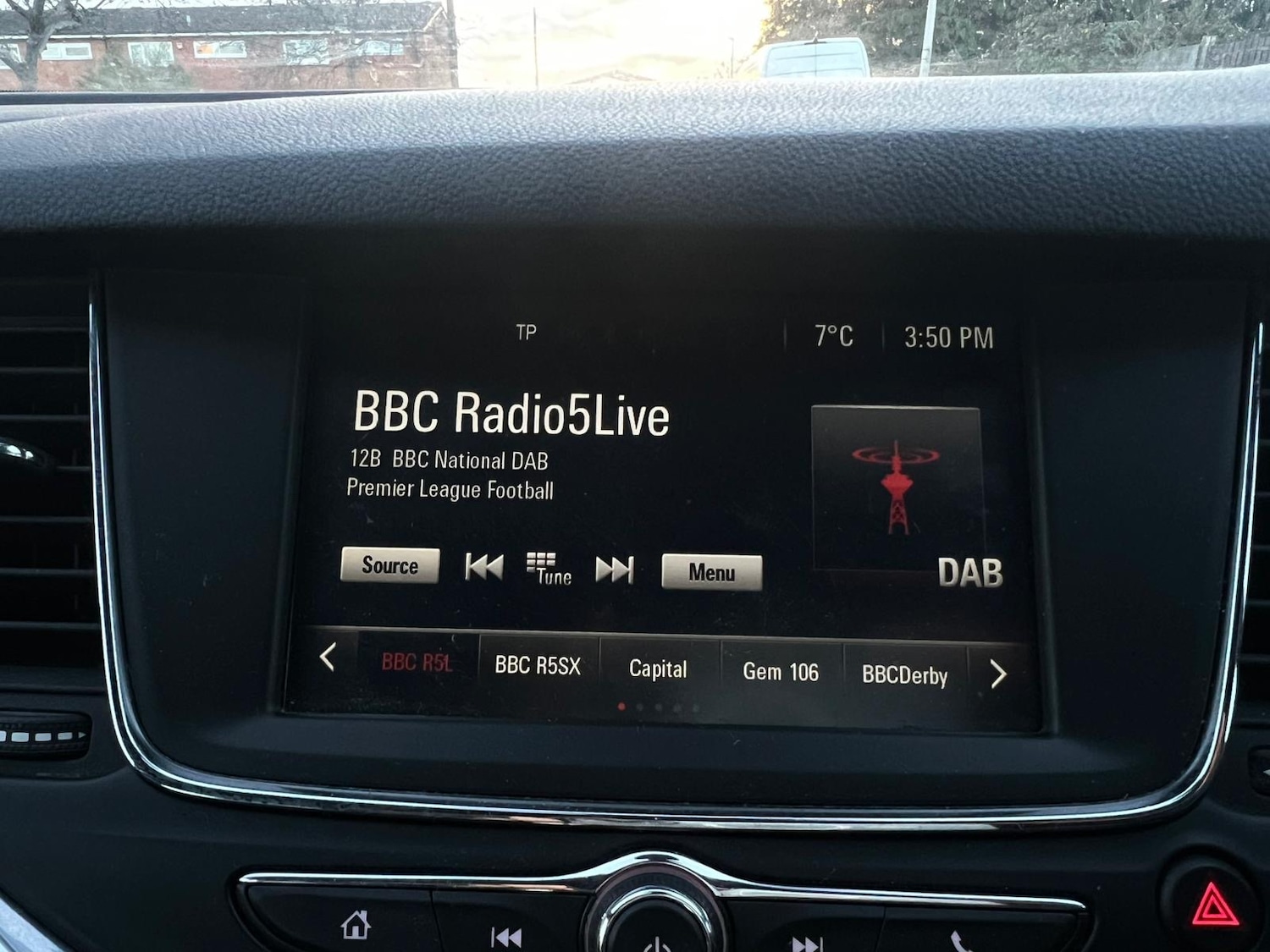 Used Vauxhall Astra 2016 for sale - 76669898: Photo 18