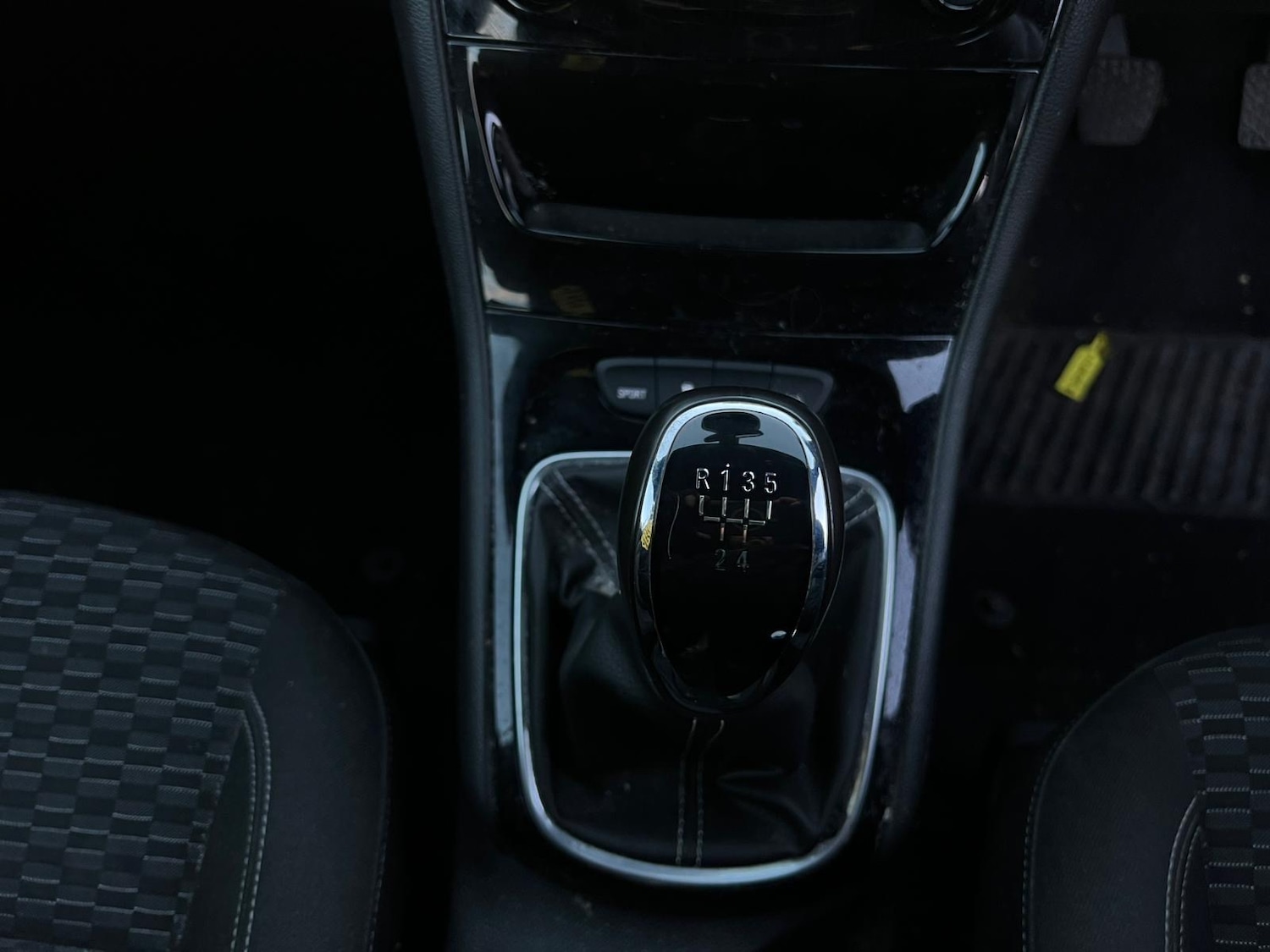 Used Vauxhall Astra 2016 for sale - 76669898: Photo 19