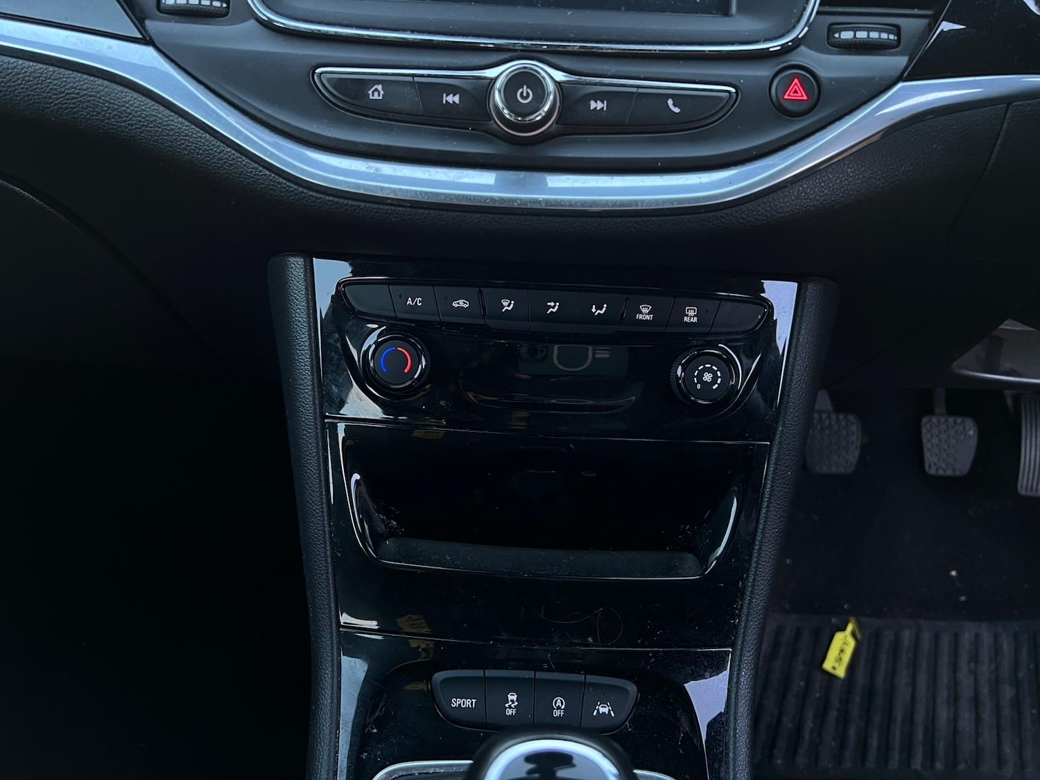 Used Vauxhall Astra 2016 for sale - 76669898: Photo 21