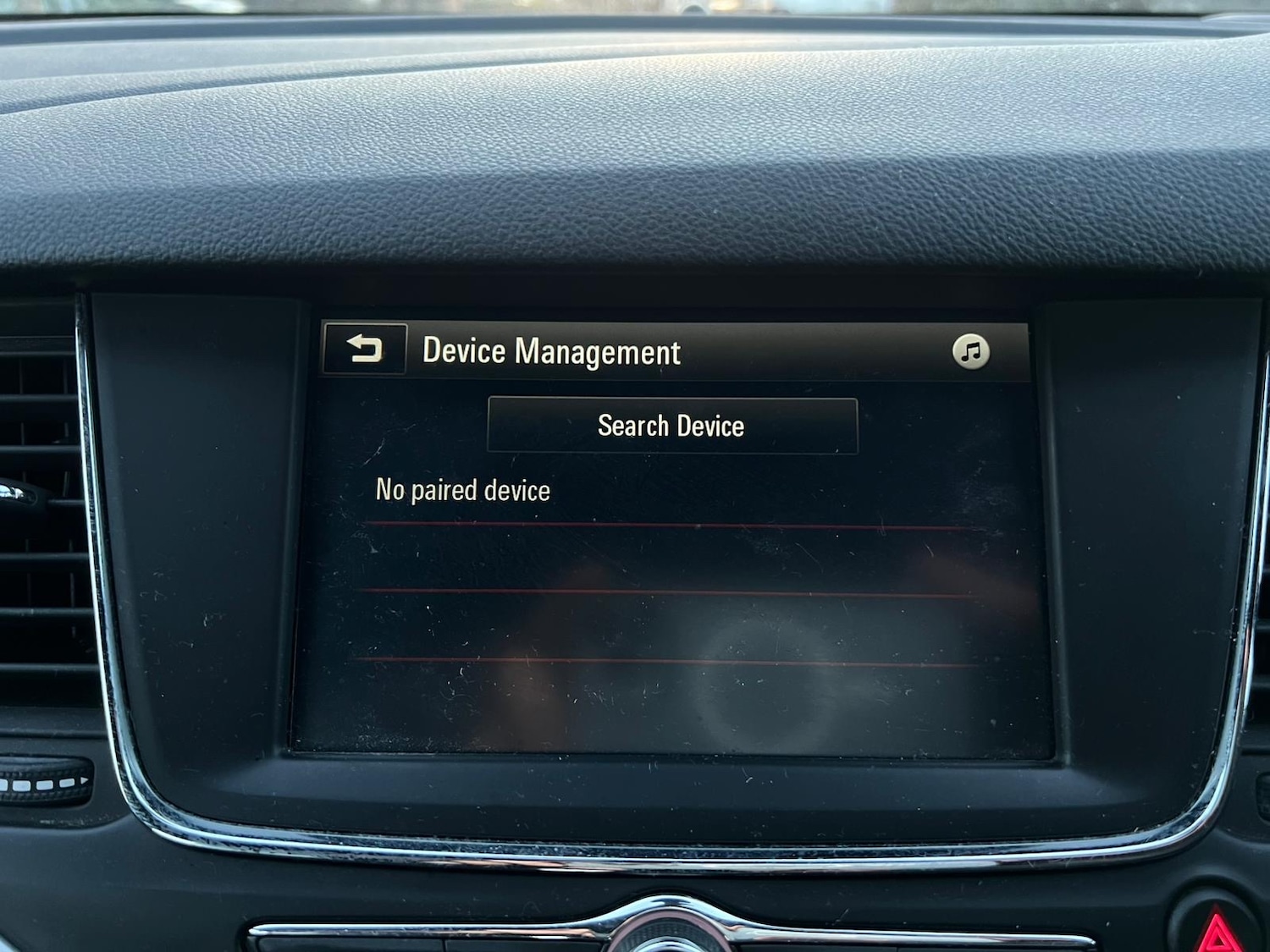 Used Vauxhall Astra 2016 for sale - 76669898: Photo 22