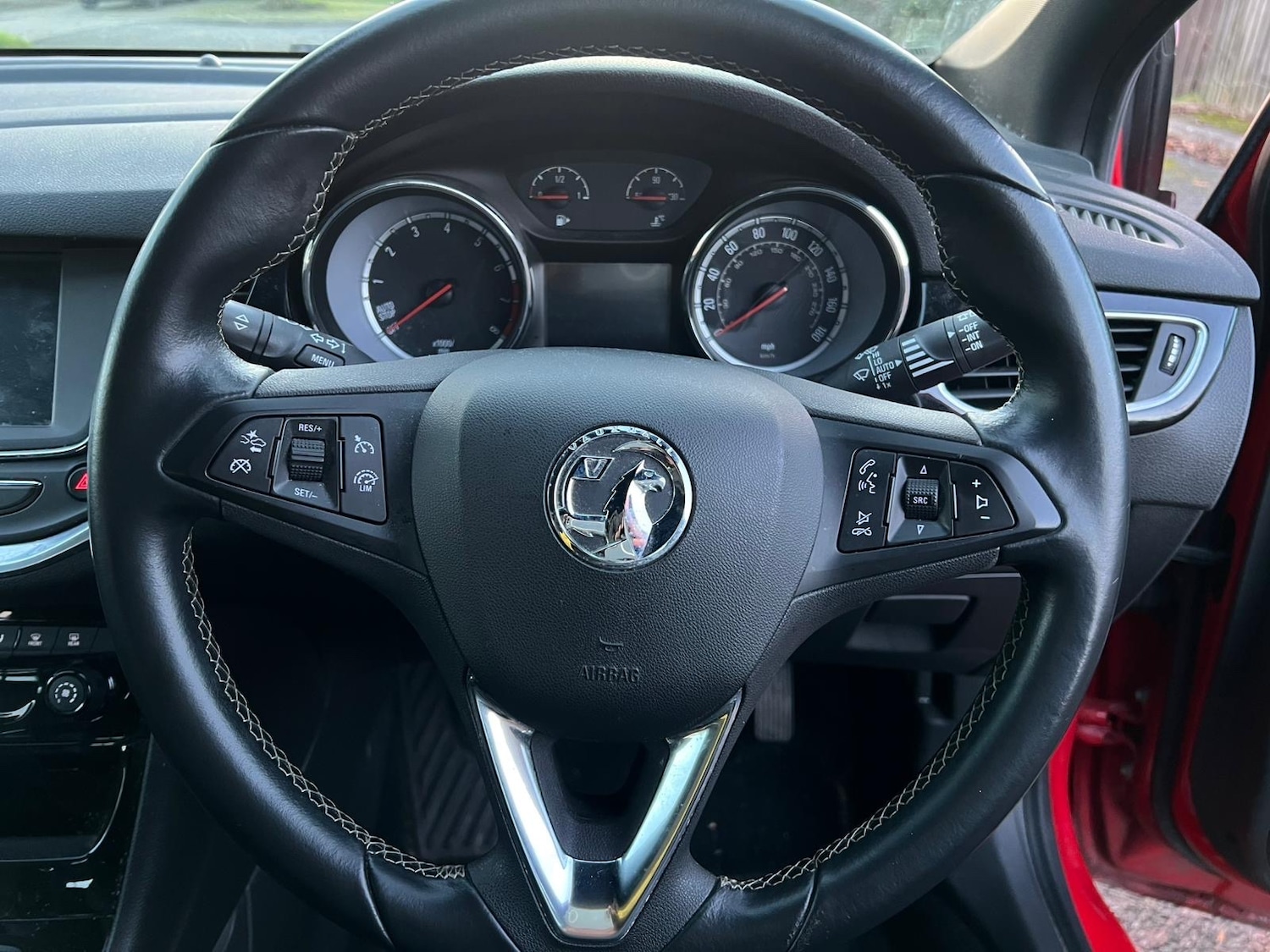 Used Vauxhall Astra 2016 for sale - 76669898: Photo 23