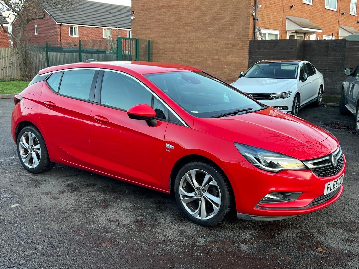 Used Vauxhall Astra 2016 for sale - 76669898: Photo 24
