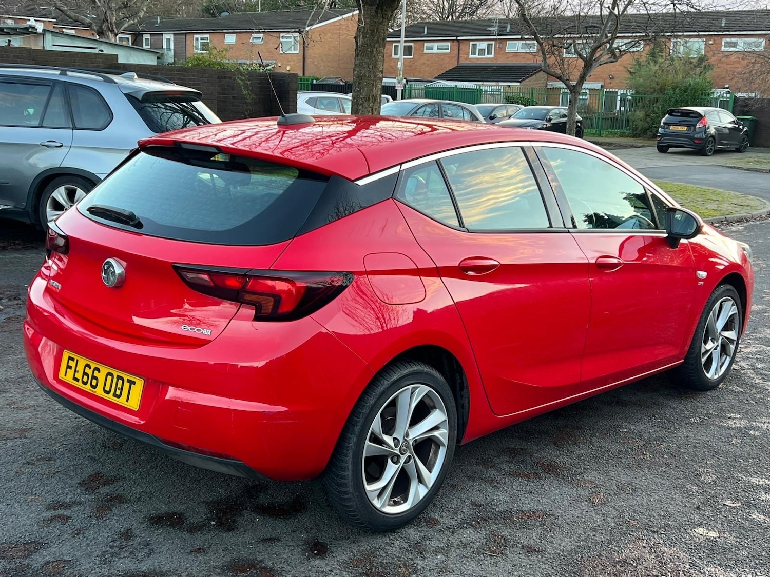Used Vauxhall Astra 2016 for sale - 76669898: Photo 26