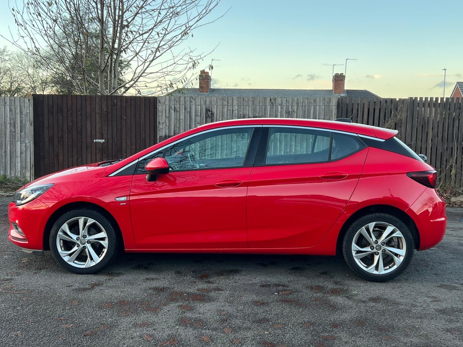 Used Vauxhall Astra 2016 for sale - 76669898: Photo 27